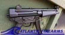 Zenith ZF-5 9MM Pistol- ZF50000009BK