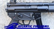 Zenith ZF-5P Pistol Essentials Package
