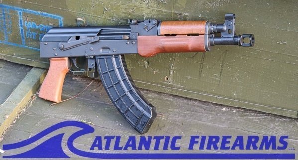 AK-47 Pistol Draco Classic