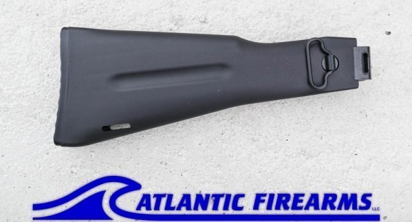 AK100-Series 5.5mm Polymer Side Folding Stock-KALASHNIKOV USA