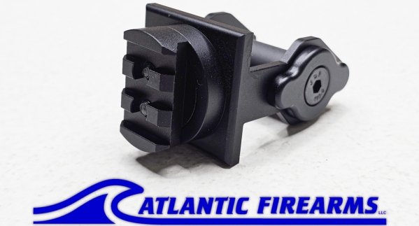 AKMST-P - Picatinny Conversion for Under Folding Stock - TDI Arms