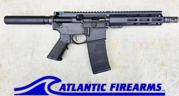 Andro Corp ACI-15 CQB Pistol
