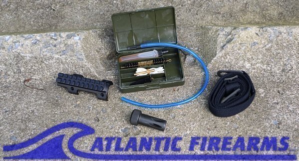 MKE AP5 Pistol Kit, For P & M Pistols