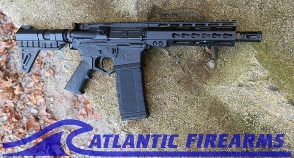 AR15 Pistol ATI OMNI MAXX-Black