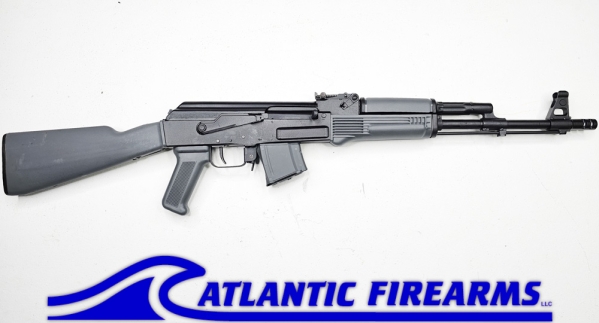 Arsenal SAM7R-62GYM AK47  Rifle - Gray