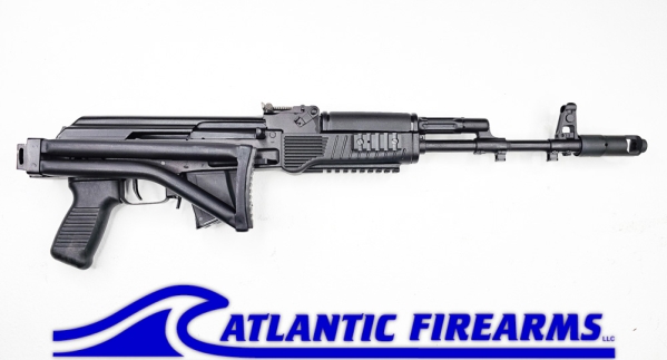 Arsenal SAM7SF-84QD AK47 Milled Rifle