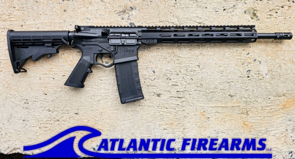 ATI Omni Hybrid MAXX P3 5.56 Rifle