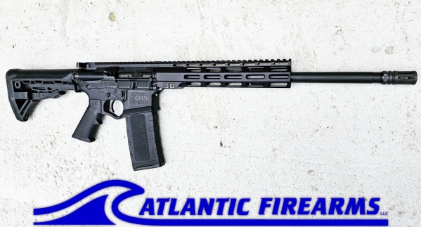 Omni Hybrid MAXX AR15 Rifle