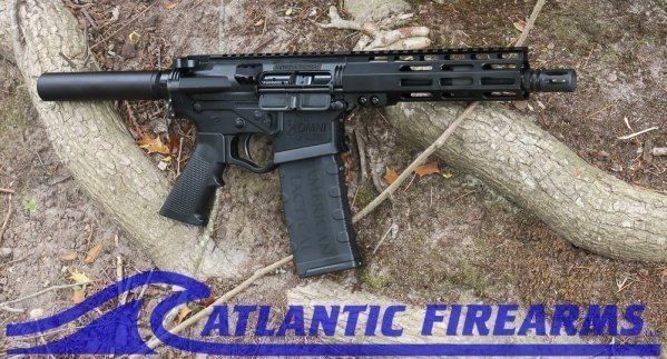 ATI OMNI MAXX-AR15 Pistol-Black