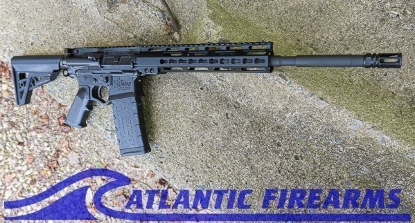 ATI Omni MAXX P3P Rifle- GOMX556P3P