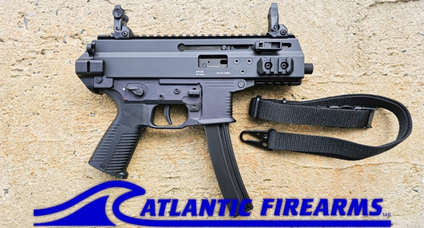 B&T APC9K MP5 Pistol