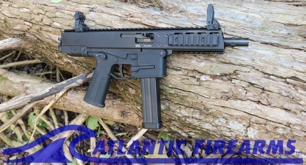 B&T GHM 45 Pistol