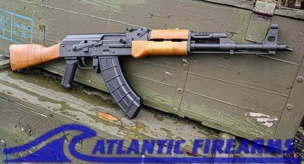 Century Arms BFT47 Core Rifle RI4317-N Video
