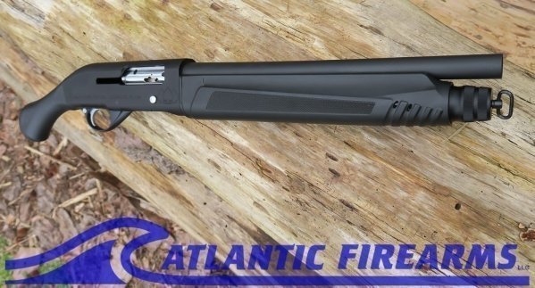 Black Aces Tactical Pro Series S Shotgun Synthetic