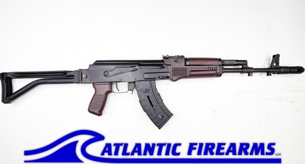 CA Legal Arsenal SAM7SF-84EPM Plum Rifle