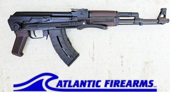 CA Legal Arsenal SAM7UF-85PM Plum Underfolder Rifle