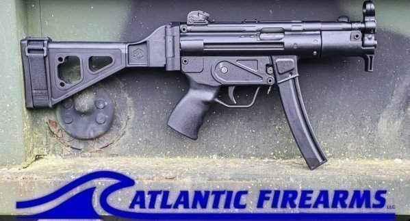 Century Arms AP5-M Core Pistol W/ SB Tactical Brace