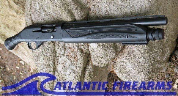 Charles Daly Honcho Tactical Semi-Auto 12 Gauge