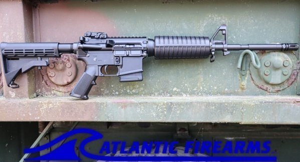 Colt Carbine European Model- CR6920-EC