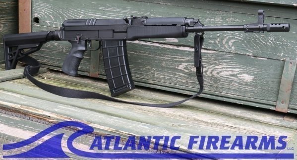 Czechpoint VZ58 Rifle Image
