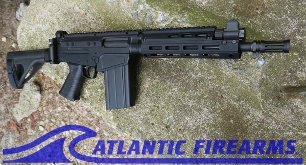 DSA FAL SA58 Improved Battle Pistol - 11"