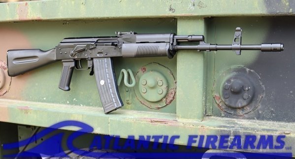 FB Radom Beryl Rifle-556 Ban State Model