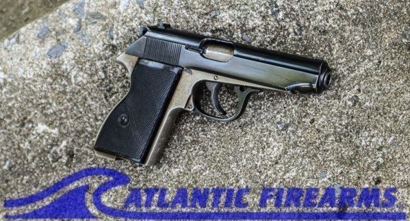 Hungarian FEG AP66 Pistol