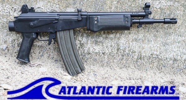 Galil SAR Pistol-Southern Tactical