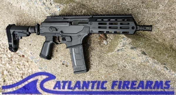 IWI Galil Ace GAP26SB 5.56 Pistol W/ Brace
