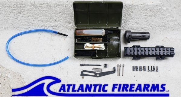 MKE AP5 Pistol- Field Kit