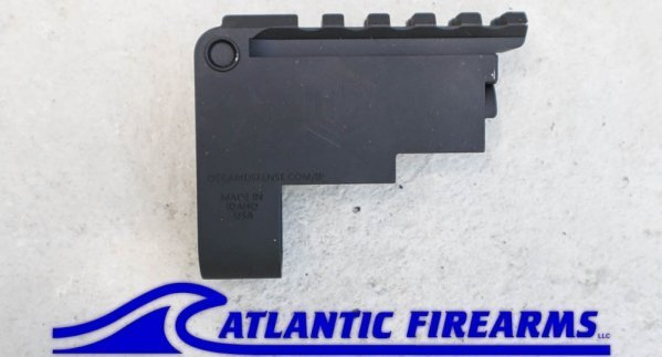 RST For Stamped Kalashnikovs - Occam Defense