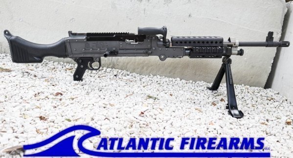 Ohio Ordnance M240-SLR 7.62x51