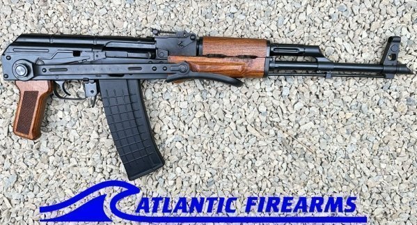 Polish Forged Underfolder 5.56 AK47 Rifle