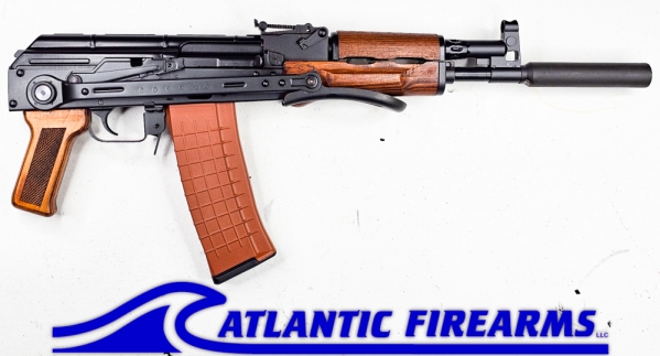 Polish Grom AK47 5.56 SBR Ready Rifle-UF