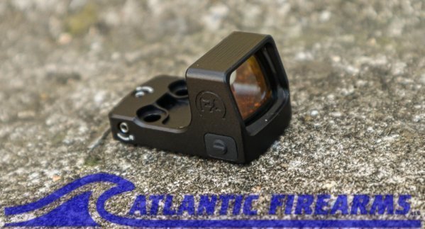 Primary Arms Classic Series 21mm Micro Reflex Sight