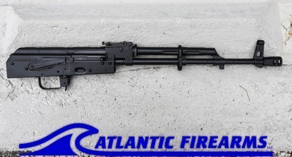 Palmetto State Armory AK-101 Barreled Receiver