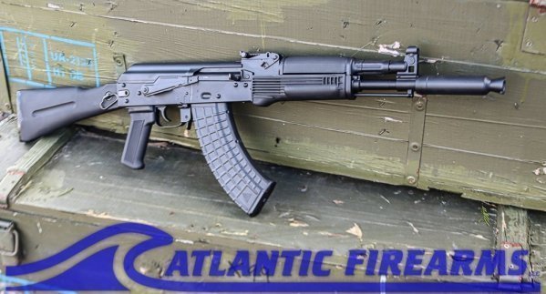 PSA AK-104 Side Folder Rifle SBR Ready