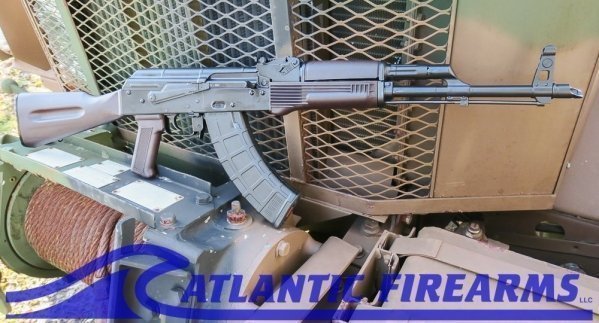 PSAK-47 GF3 AK47 Forged Classic Rifle Plum-Palmetto State Armory 5165450213
