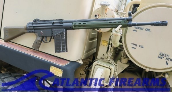 PTR GIR Rifle-PTR 101 .308