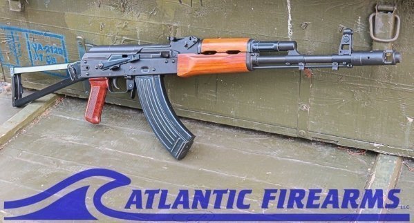 Riley Defense AK47 Rifle 103 Style RAK101SF