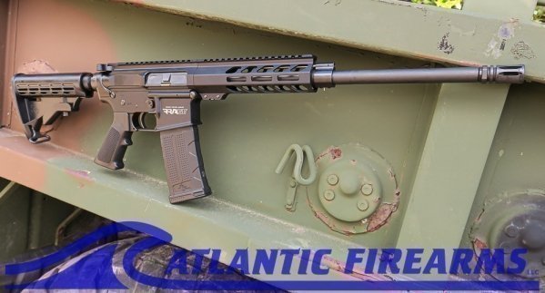 Rock River LAR-15 RRAGE Carbine 5.56 NATO AR-15 Rifle -GDS1850