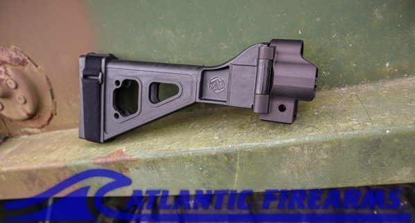 SBT5 MP5 Folding Pistol Brace