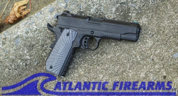 SDS Imports 1911 Bantam 9mm Pistol