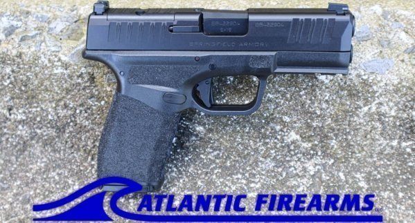 Springfield Armory Hellcat Pro 9mm Pistol