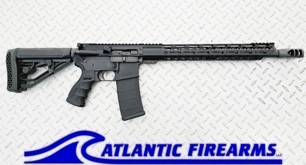 ST-15 Beowulf Rifle- Southern Tactical