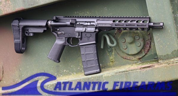 Stag 15 Tactical 7.5" AR15 Pistol