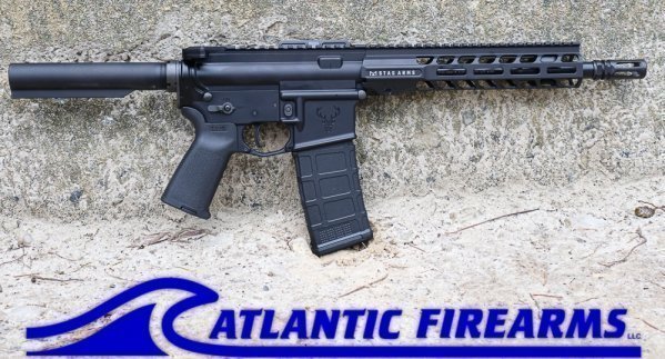 Stag 15 Tactical 10.5" AR15 Pistol- Left Hand  **ADD to Cart for Best Price**