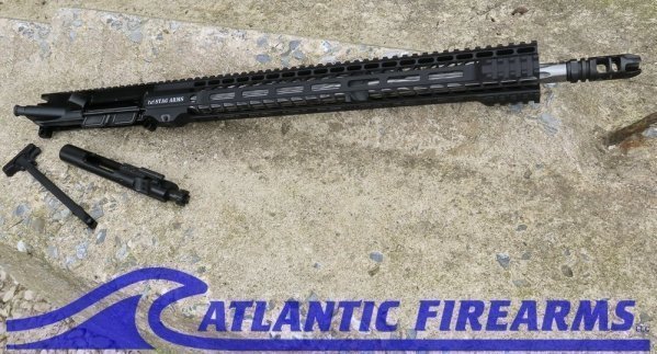 Stag Arms .224 Valkyrie AR15 Upper Image