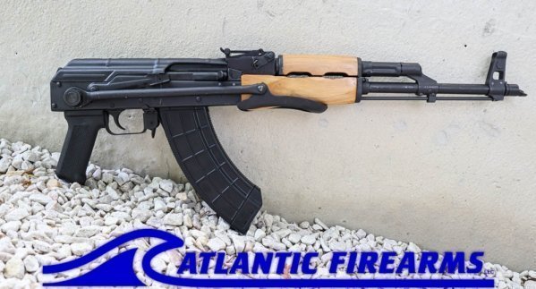 WASR-10 UF-AK47 Rifle - Underfolder  **DEMO**