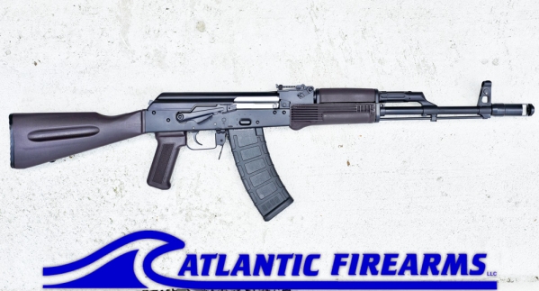 WBP 545SR Jack - AK74 Rifle - Plum
